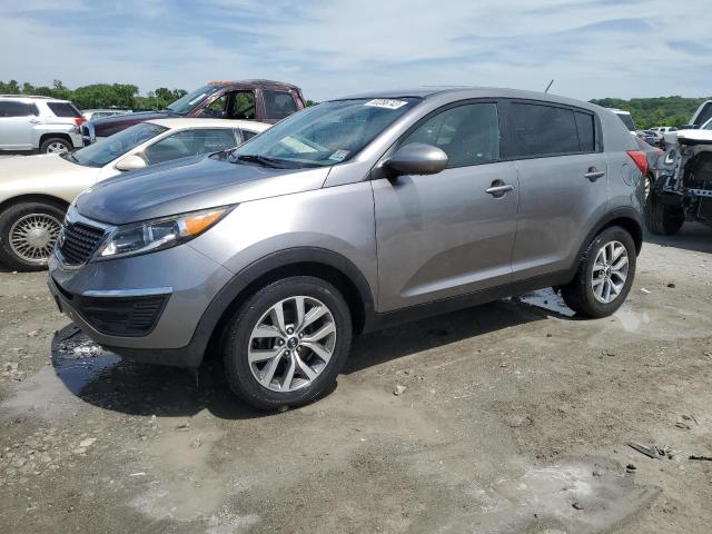 KIA SPORTAGE L 2015 kndpb3ac9f7721016