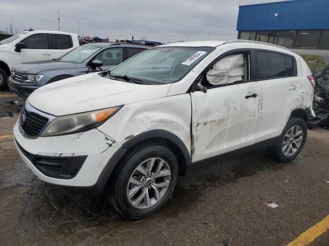 KIA SPORTAGE L 2015 kndpb3ac9f7725745