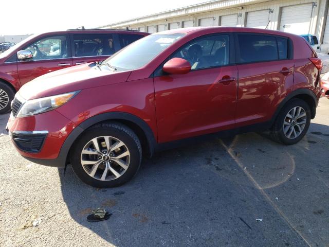 KIA SPORTAGE 2015 kndpb3ac9f7728399