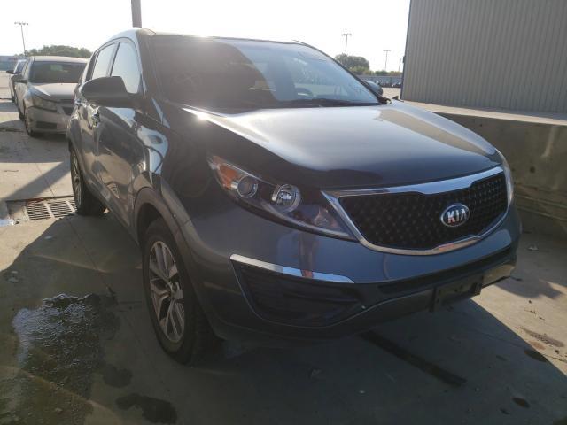 KIA SPORTAGE L 2015 kndpb3ac9f7734459