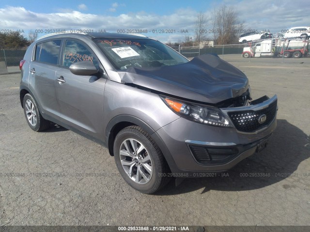 KIA SPORTAGE 2015 kndpb3ac9f7734686