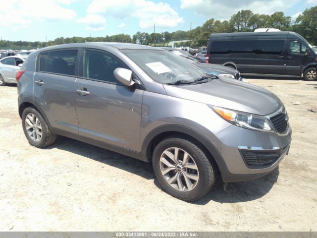 KIA SPORTAGE 2015 kndpb3ac9f7742450