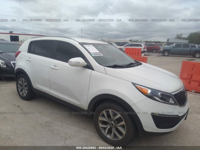 KIA SPORTAGE 2015 kndpb3ac9f7743047