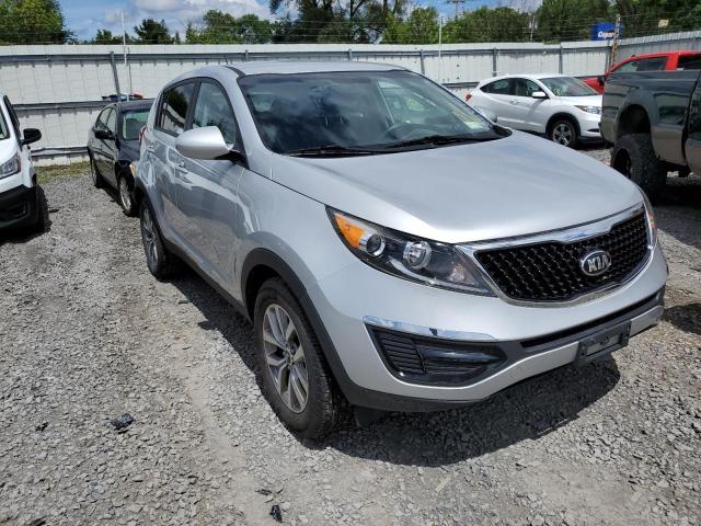 KIA SPORTAGE L 2015 kndpb3ac9f7751231