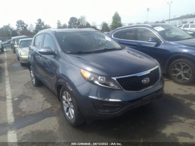 KIA SPORTAGE 2015 kndpb3ac9f7755392