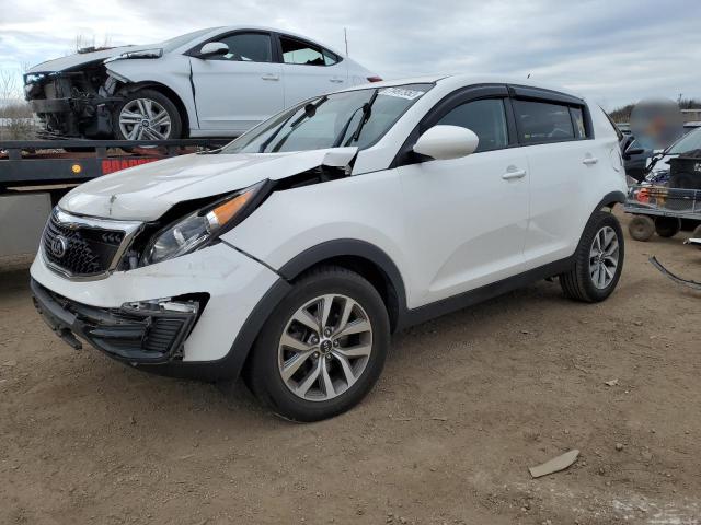 KIA SPORTAGE L 2015 kndpb3ac9f7756543