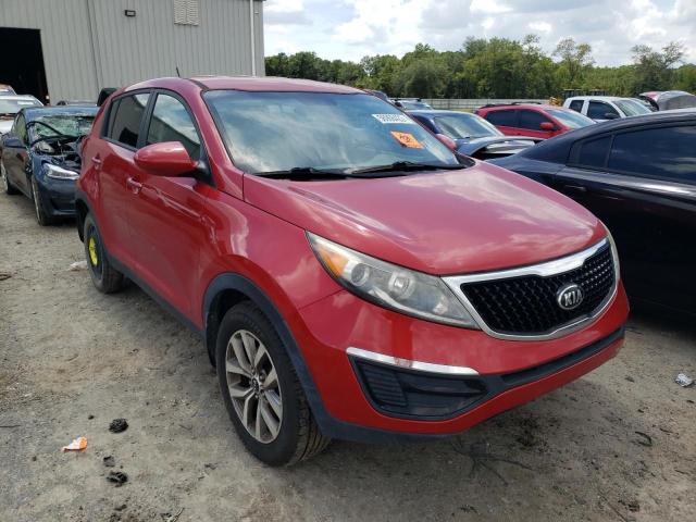 KIA SPORTAGE L 2015 kndpb3ac9f7758745