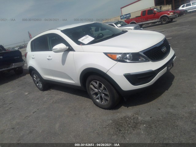 KIA SPORTAGE 2015 kndpb3ac9f7758888