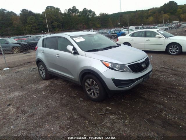 KIA SPORTAGE 2015 kndpb3ac9f7759586