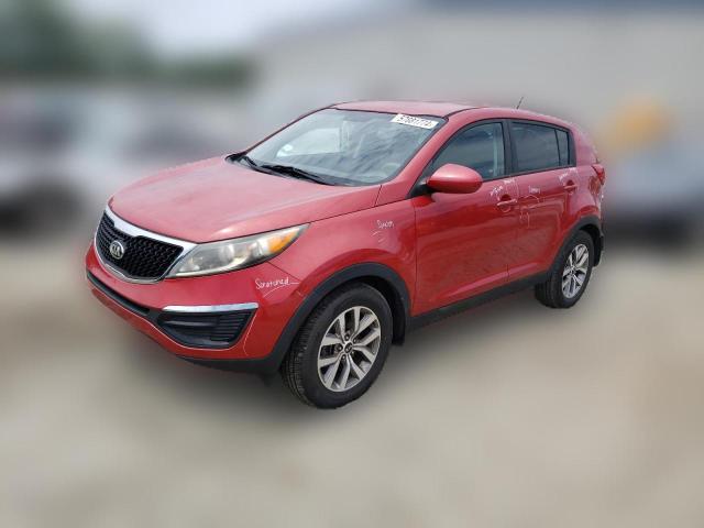 KIA SPORTAGE 2015 kndpb3ac9f7769518