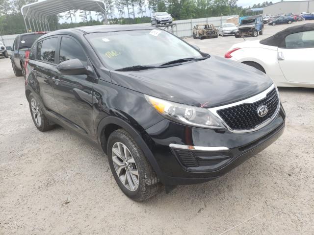 KIA SPORTAGE L 2015 kndpb3ac9f7772113