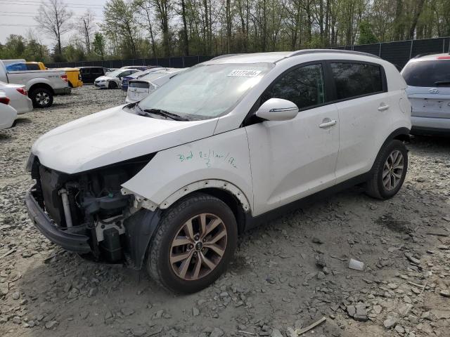 KIA SPORTAGE 2015 kndpb3ac9f7772483