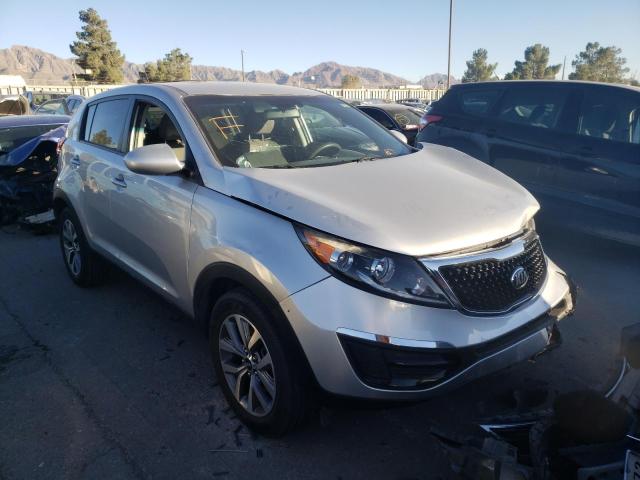 KIA SPORTAGE L 2015 kndpb3ac9f7773858