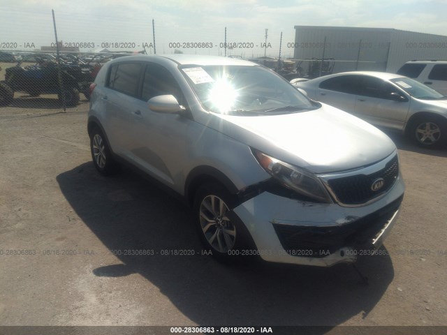 KIA SPORTAGE 2015 kndpb3ac9f7774069