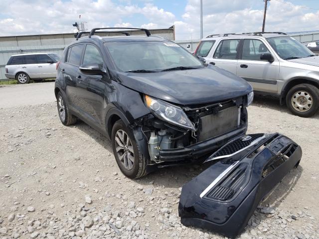 KIA SPORTAGE L 2015 kndpb3ac9f7780549