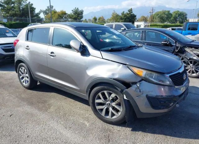 KIA SPORTAGE 2015 kndpb3ac9f7783239