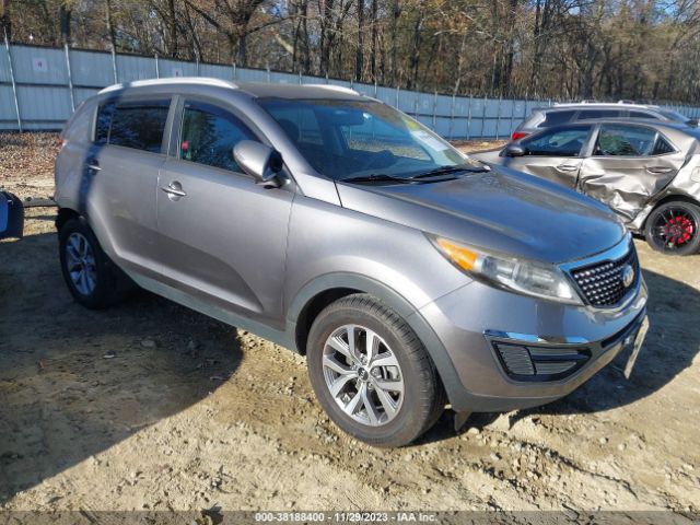 KIA SPORTAGE 2015 kndpb3ac9f7786626