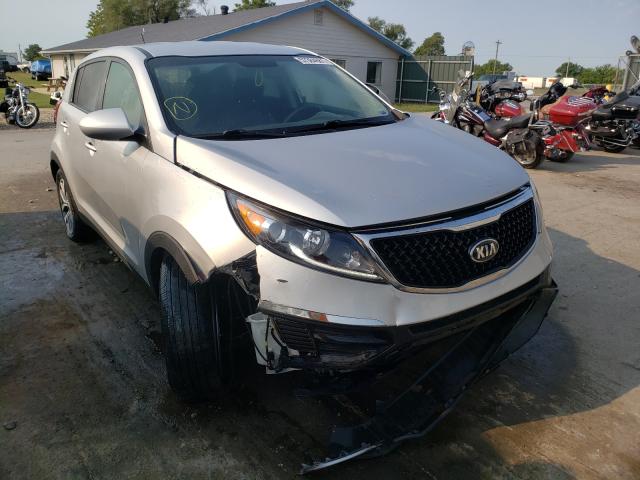 KIA SPORTAGE L 2015 kndpb3ac9f7787355