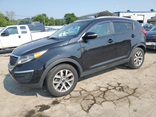 KIA SPORTAGE L 2015 kndpb3ac9f7787565