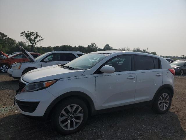 KIA SPORTAGE L 2016 kndpb3ac9g7794985