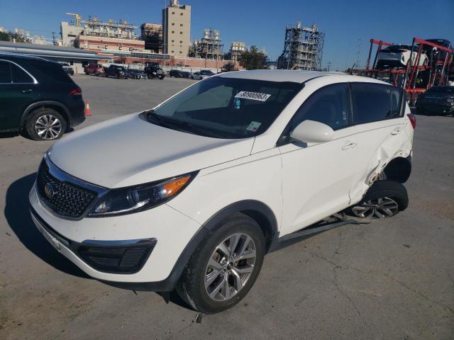 KIA SPORTAGE 2016 kndpb3ac9g7838483