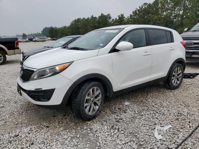 KIA SPORTAGE 2016 kndpb3ac9g7838550