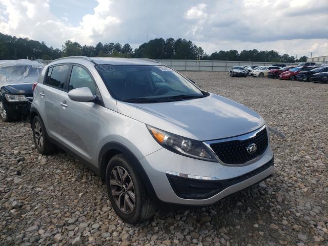 KIA SPORTAGE L 2016 kndpb3ac9g7847622