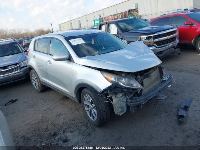 KIA SPORTAGE 2016 kndpb3ac9g7848270