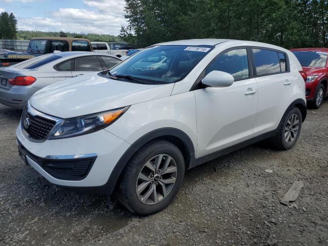 KIA SPORTAGE 2016 kndpb3ac9g7866770