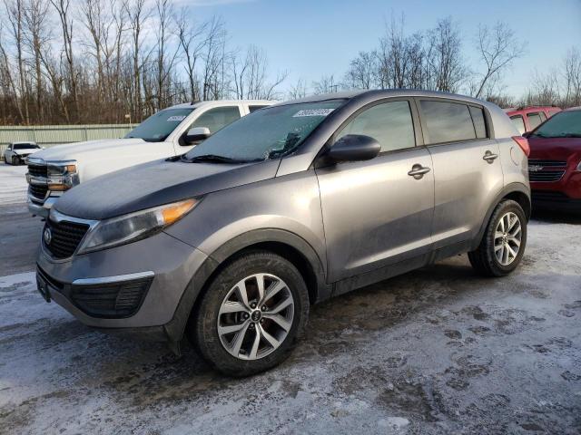 KIA SPORTAGE L 2016 kndpb3ac9g7879681