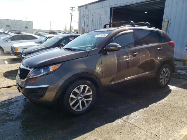 KIA SPORTAGE 2014 kndpb3acxe7548623