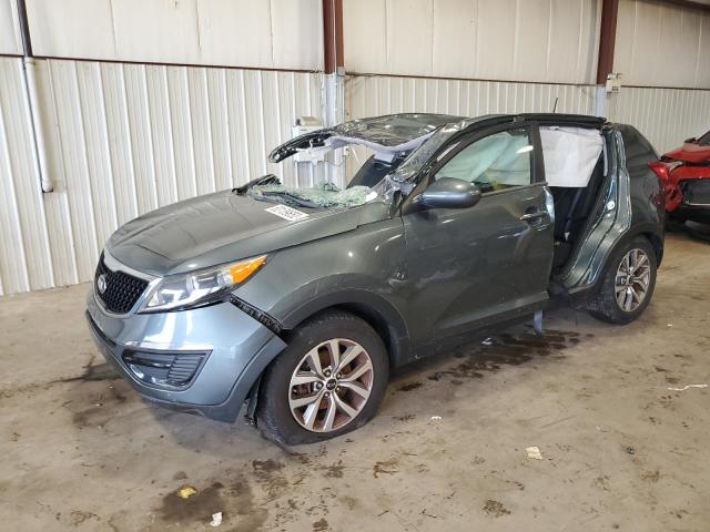 KIA SPORTAGE B 2014 kndpb3acxe7549299