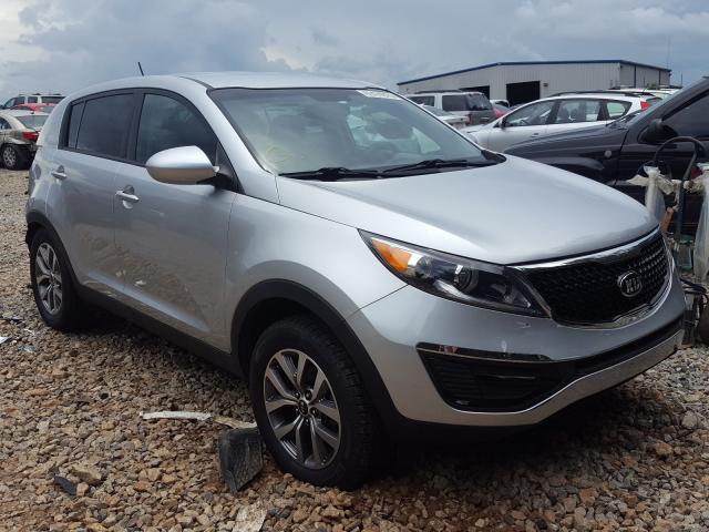 KIA SPORTAGE B 2014 kndpb3acxe7549366