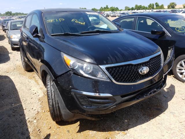 KIA SPORTAGE B 2014 kndpb3acxe7550193