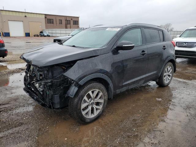 KIA SPORTAGE B 2014 kndpb3acxe7550372