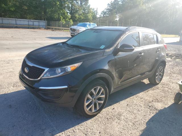 KIA SPORTAGE B 2014 kndpb3acxe7556625