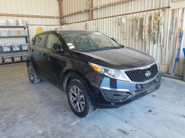 KIA SPORTAGE B 2014 kndpb3acxe7556768