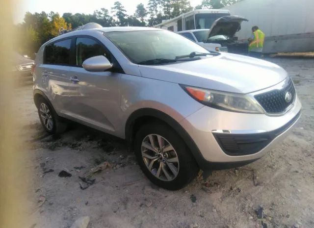 KIA SPORTAGE 2014 kndpb3acxe7557628