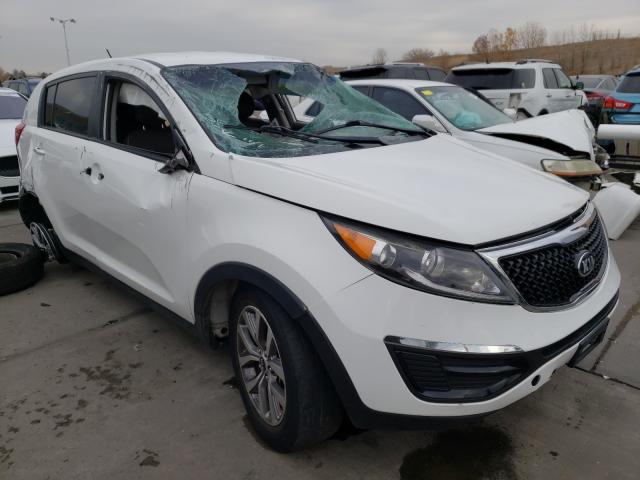 KIA SPORTAGE B 2014 kndpb3acxe7557757