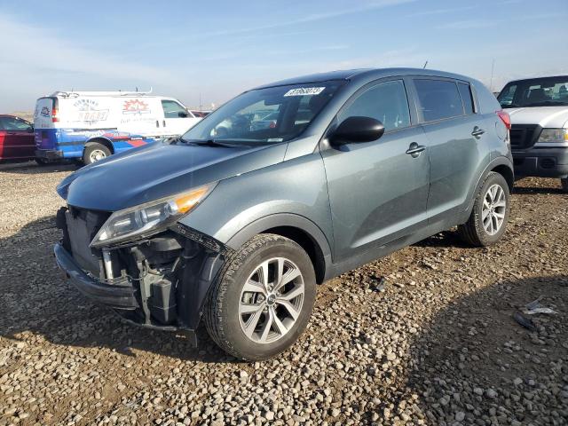 KIA SPORTAGE 2014 kndpb3acxe7562425