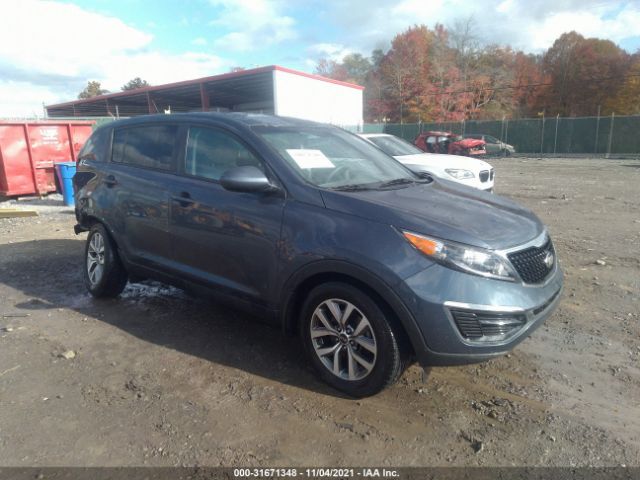 KIA SPORTAGE 2014 kndpb3acxe7567575