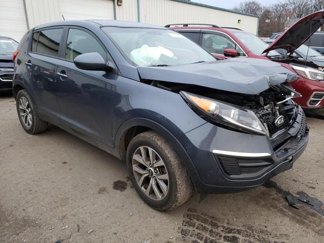 KIA SPORTAGE B 2014 kndpb3acxe7575868