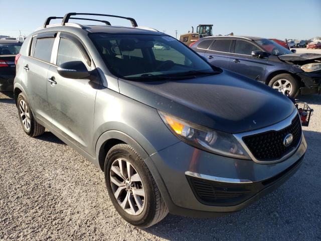 KIA SPORTAGE B 2014 kndpb3acxe7577622