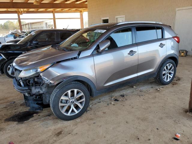 KIA SPORTAGE B 2014 kndpb3acxe7578396