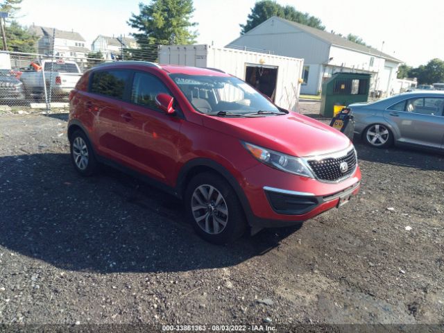 KIA SPORTAGE 2014 kndpb3acxe7579287