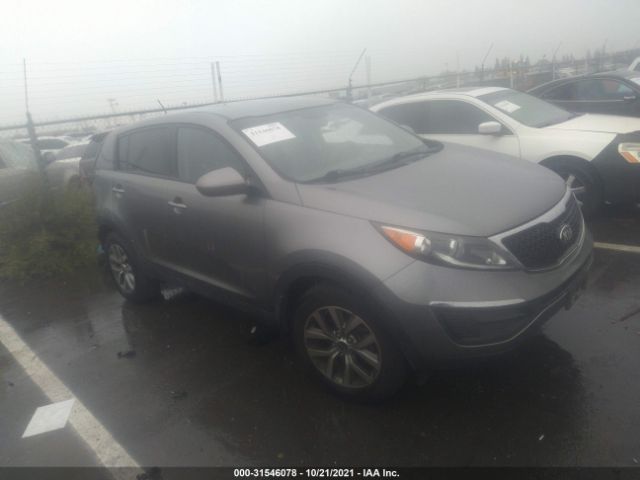 KIA SPORTAGE 2014 kndpb3acxe7580701