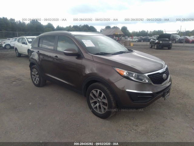 KIA SPORTAGE 2014 kndpb3acxe7582738