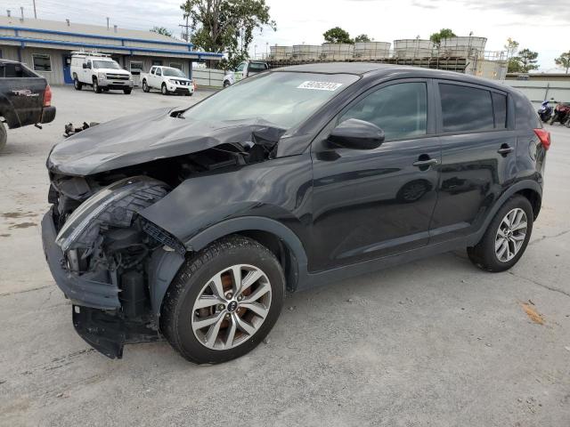 KIA SPORTAGE B 2014 kndpb3acxe7596736