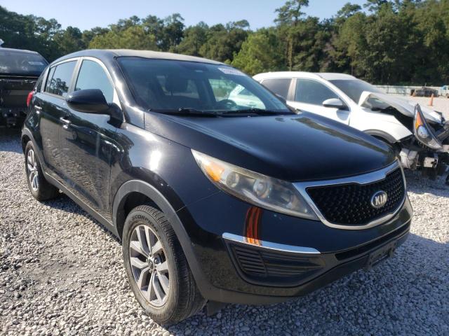 KIA SPORTAGE B 2014 kndpb3acxe7597031