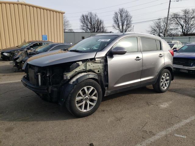 KIA SPORTAGE B 2014 kndpb3acxe7597210